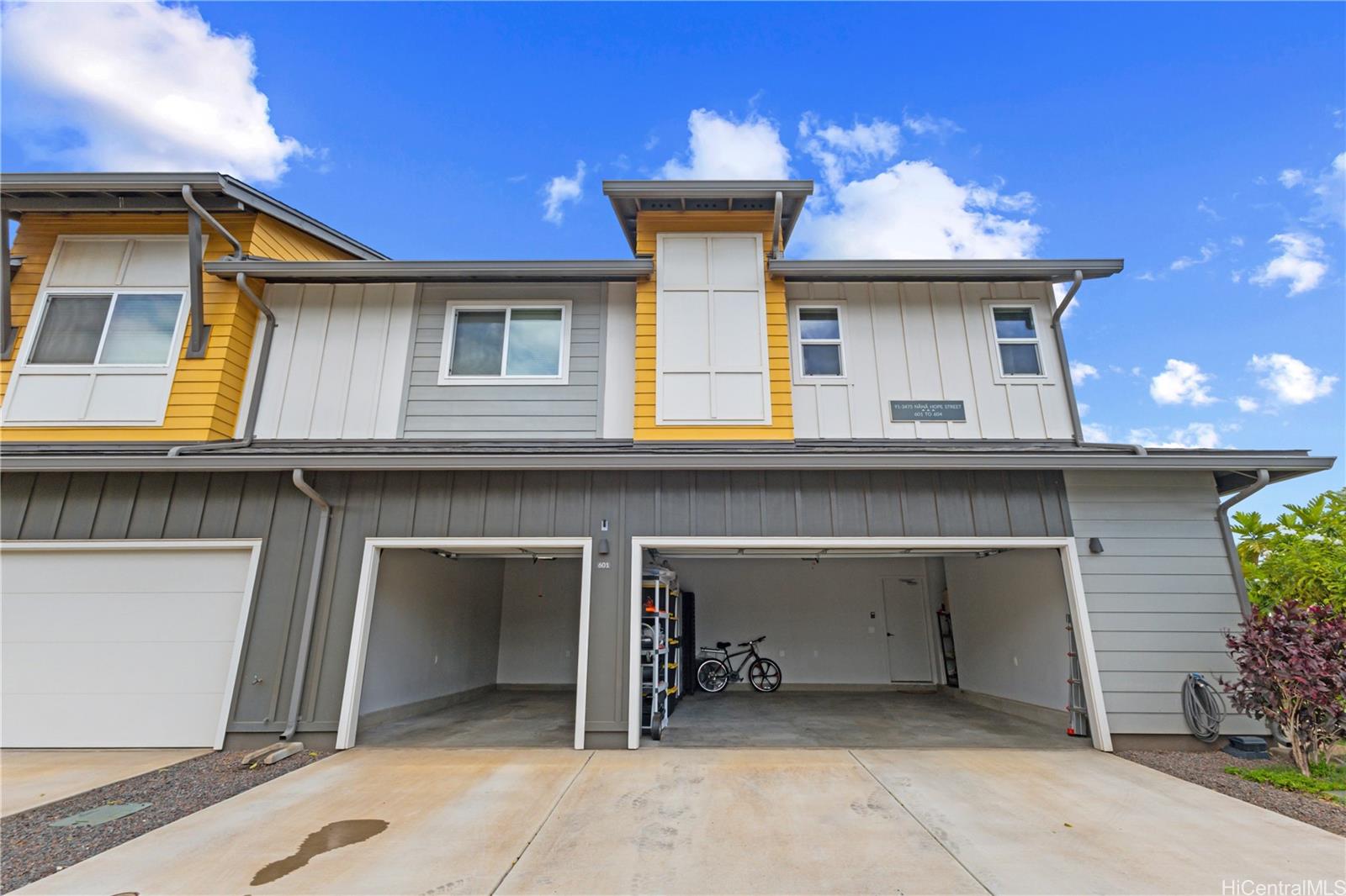 Ho'Opili townhouse # 601, Ewa Beach, Hawaii - photo 21 of 25
