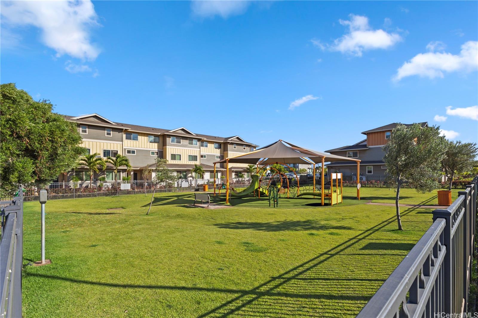 Ho'Opili townhouse # 601, Ewa Beach, Hawaii - photo 25 of 25