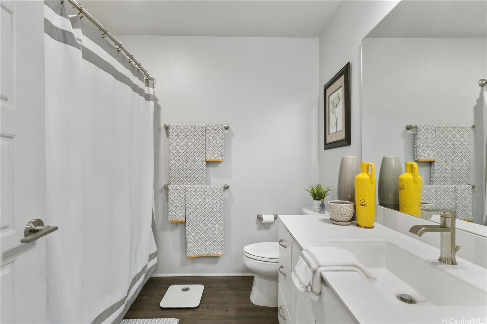 Ho'Opili townhouse # 601, Ewa Beach, Hawaii - photo 8 of 25