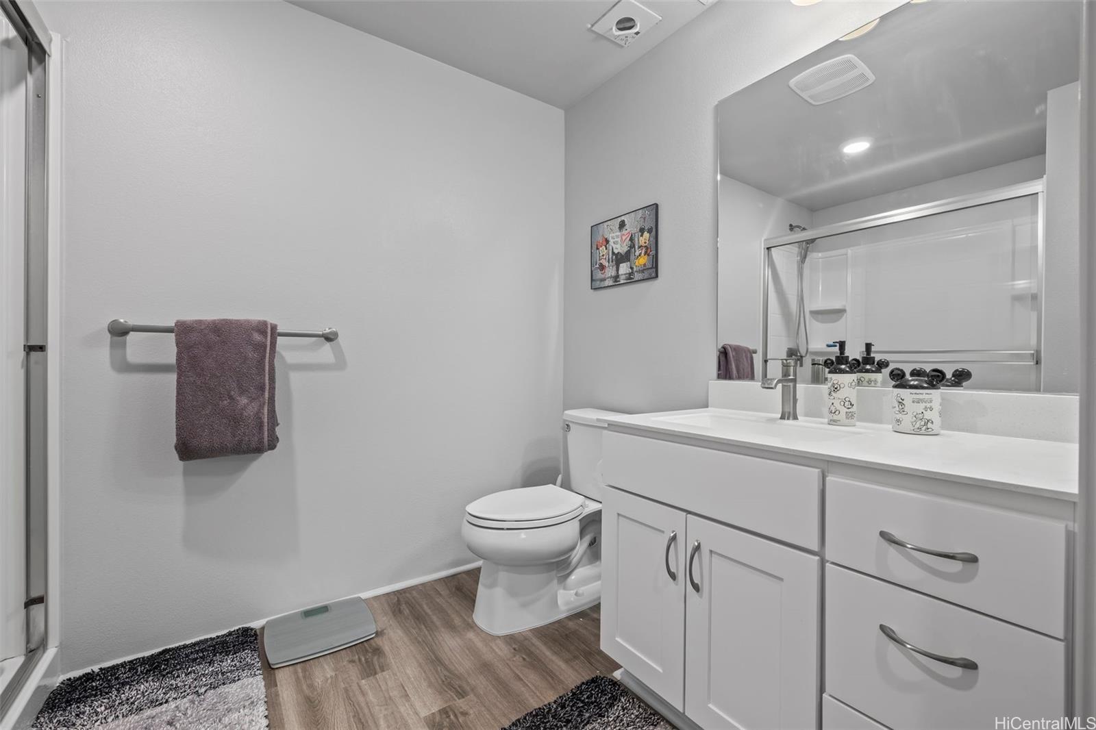 Hoopili townhouse # 812, Ewa Beach, Hawaii - photo 11 of 15