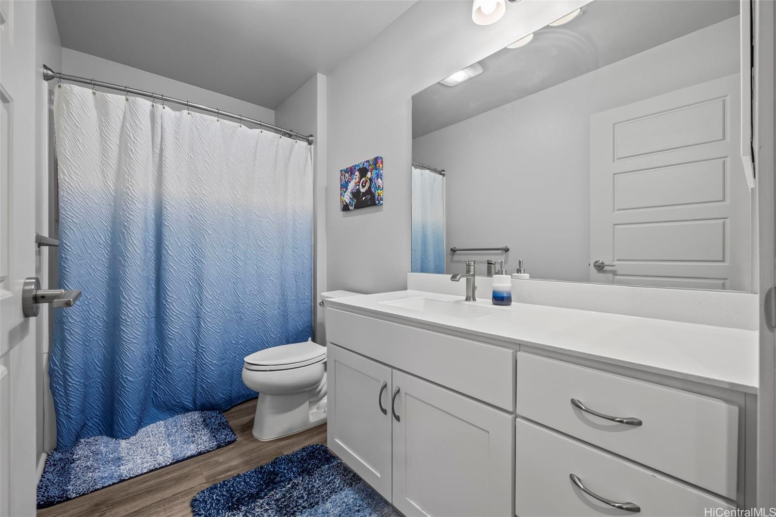 Hoopili townhouse # 812, Ewa Beach, Hawaii - photo 12 of 15