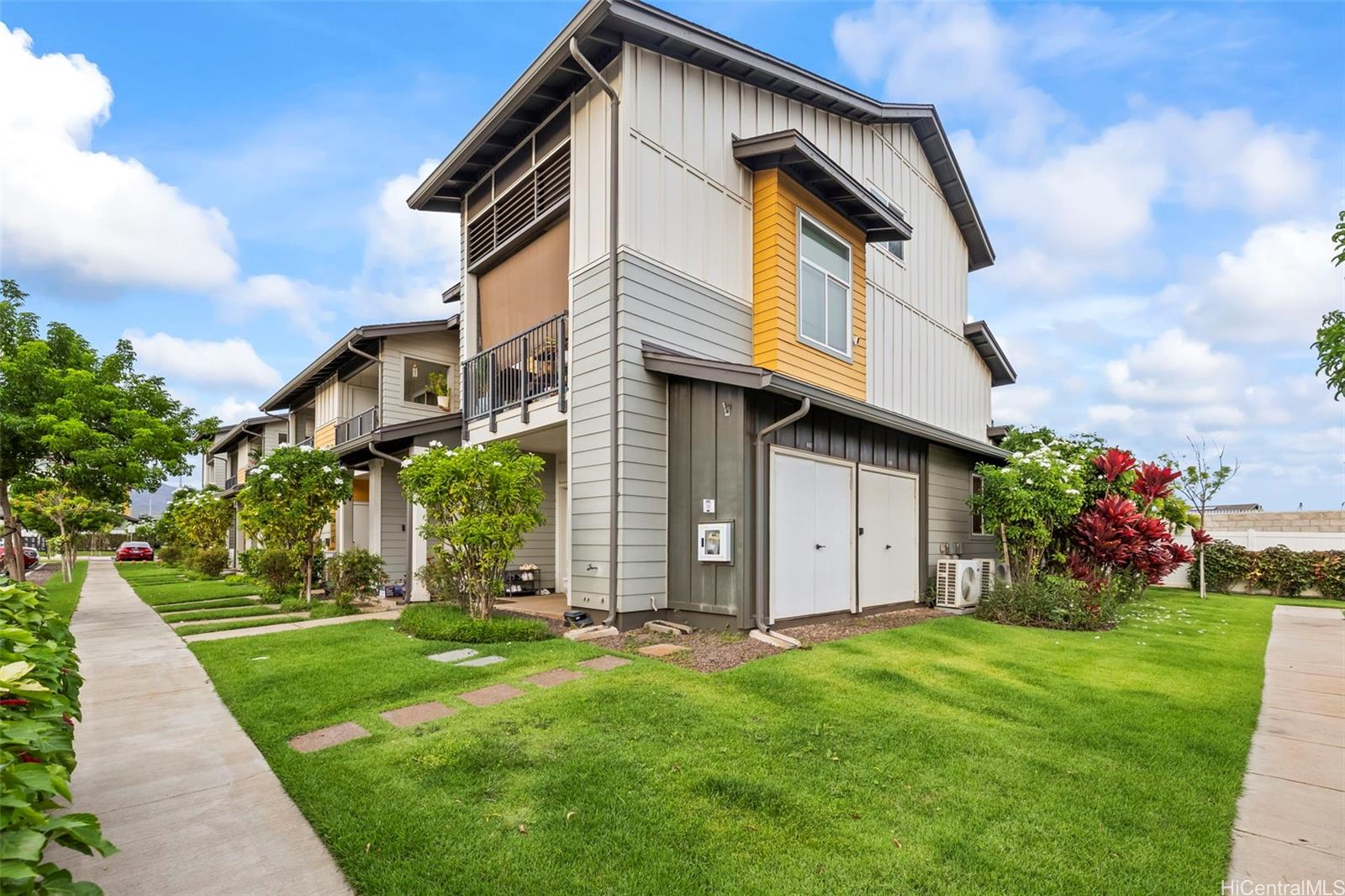 Hoopili townhouse # 812, Ewa Beach, Hawaii - photo 15 of 15