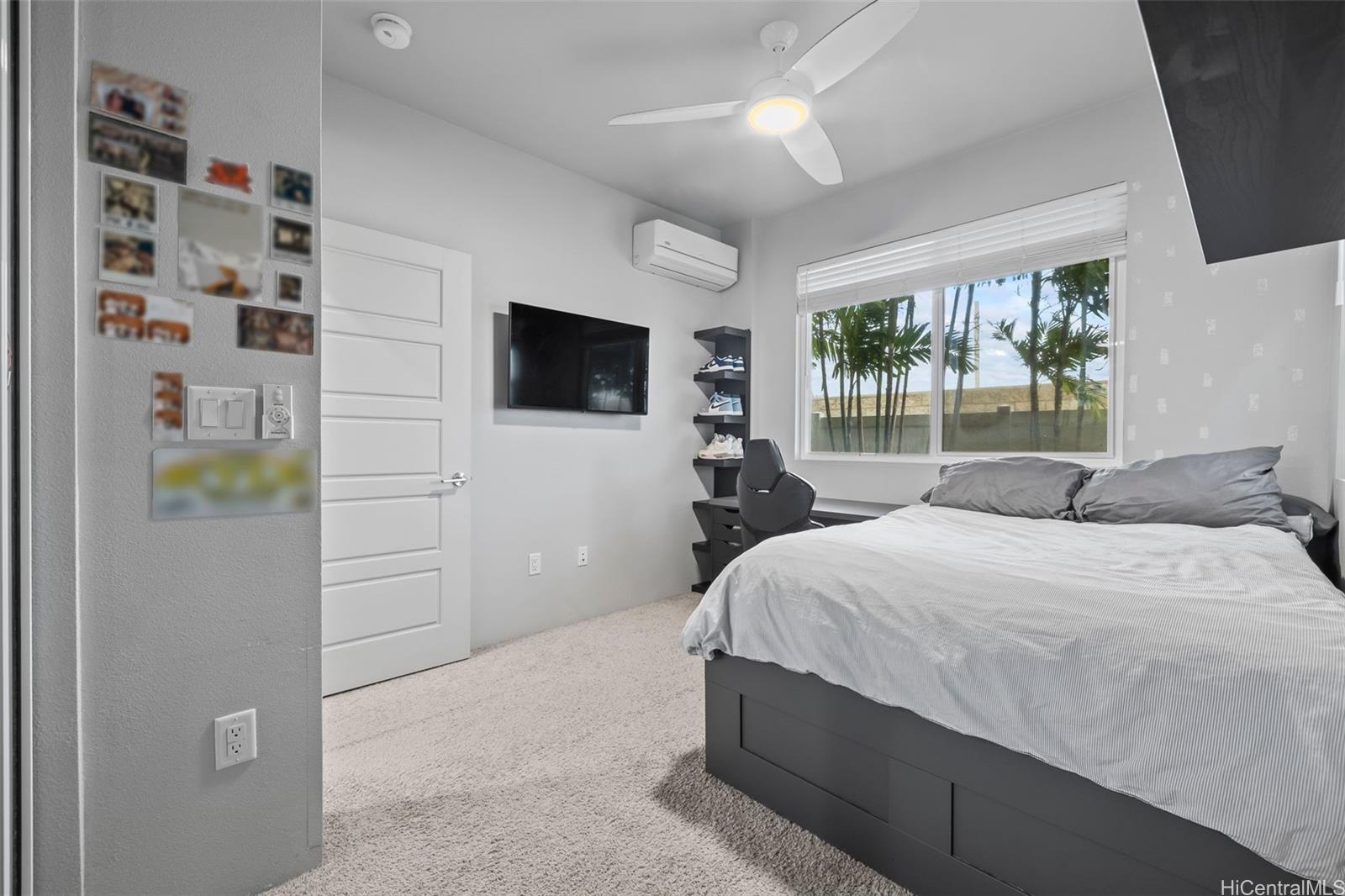 Hoopili townhouse # 812, Ewa Beach, Hawaii - photo 7 of 15