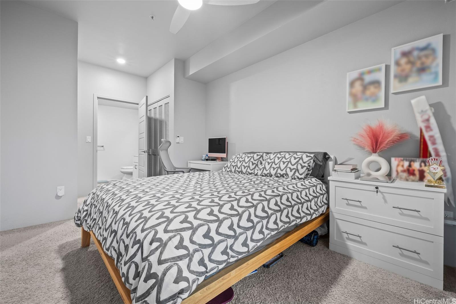 Hoopili townhouse # 812, Ewa Beach, Hawaii - photo 9 of 15