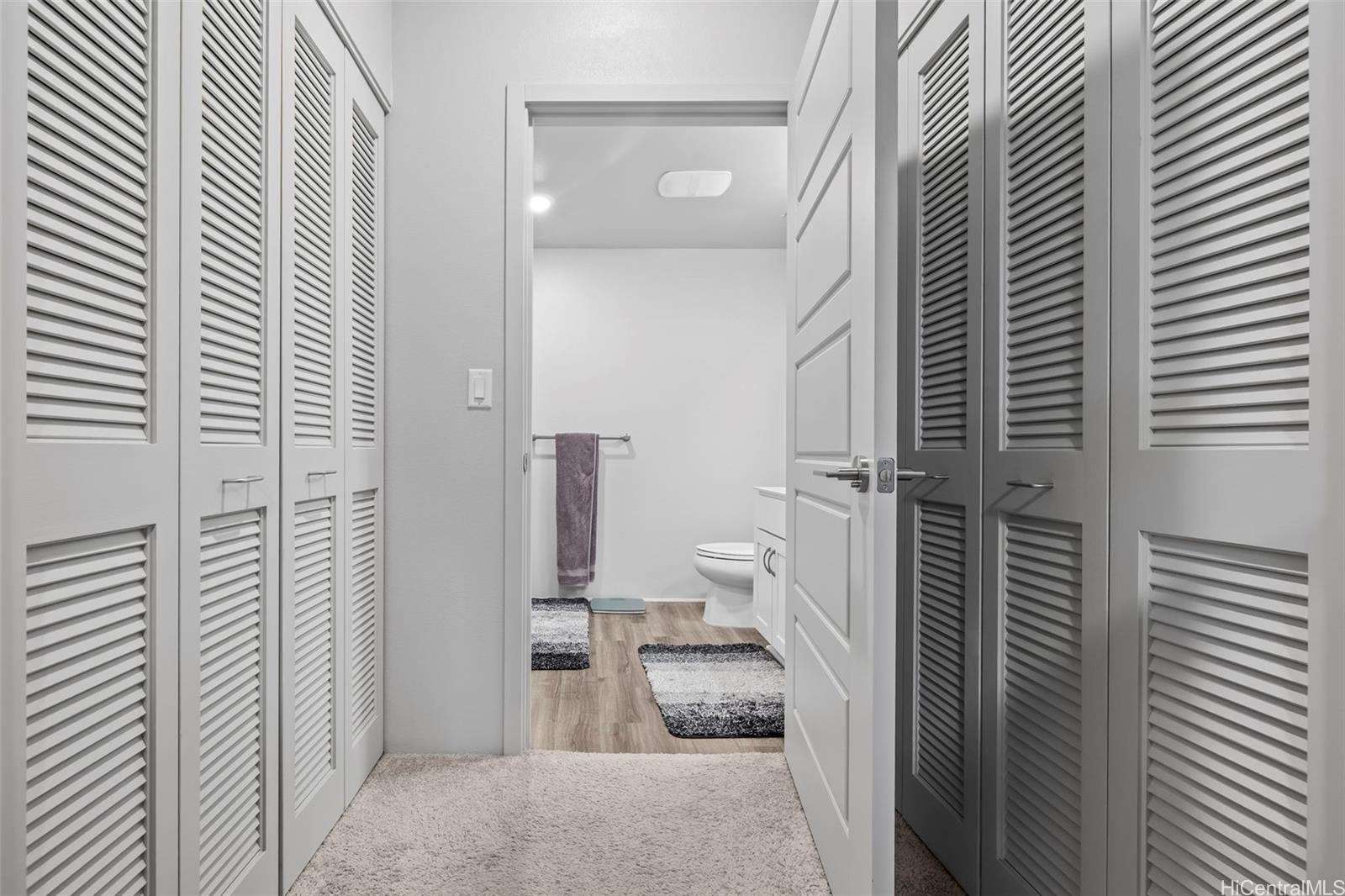 Hoopili townhouse # 812, Ewa Beach, Hawaii - photo 10 of 15