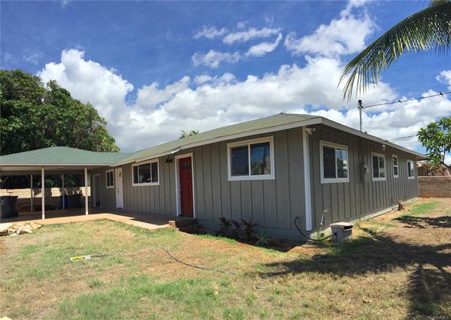 91-349 Papipi Dr Ewa Beach - Hawaii Rental