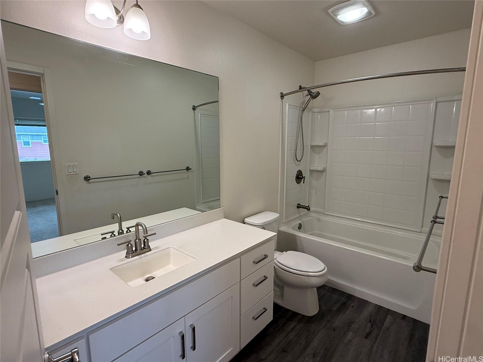 Ho'opili townhouse # 102, Ewa Beach, Hawaii - photo 24 of 25