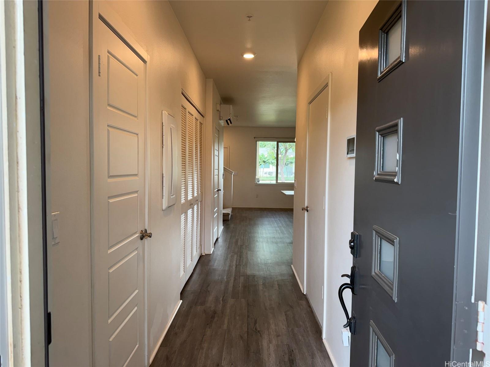 Ho'opili townhouse # 102, Ewa Beach, Hawaii - photo 4 of 25