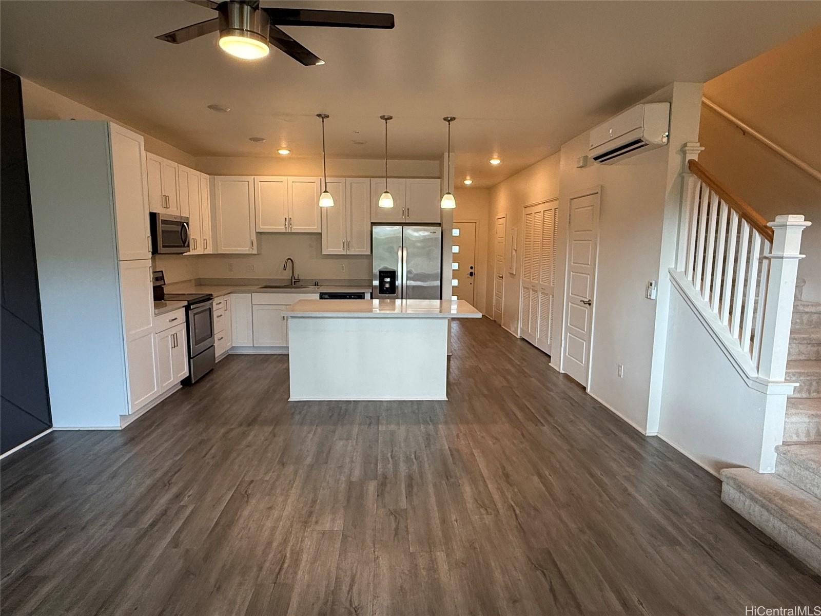 Ho'opili townhouse # 102, Ewa Beach, Hawaii - photo 5 of 25