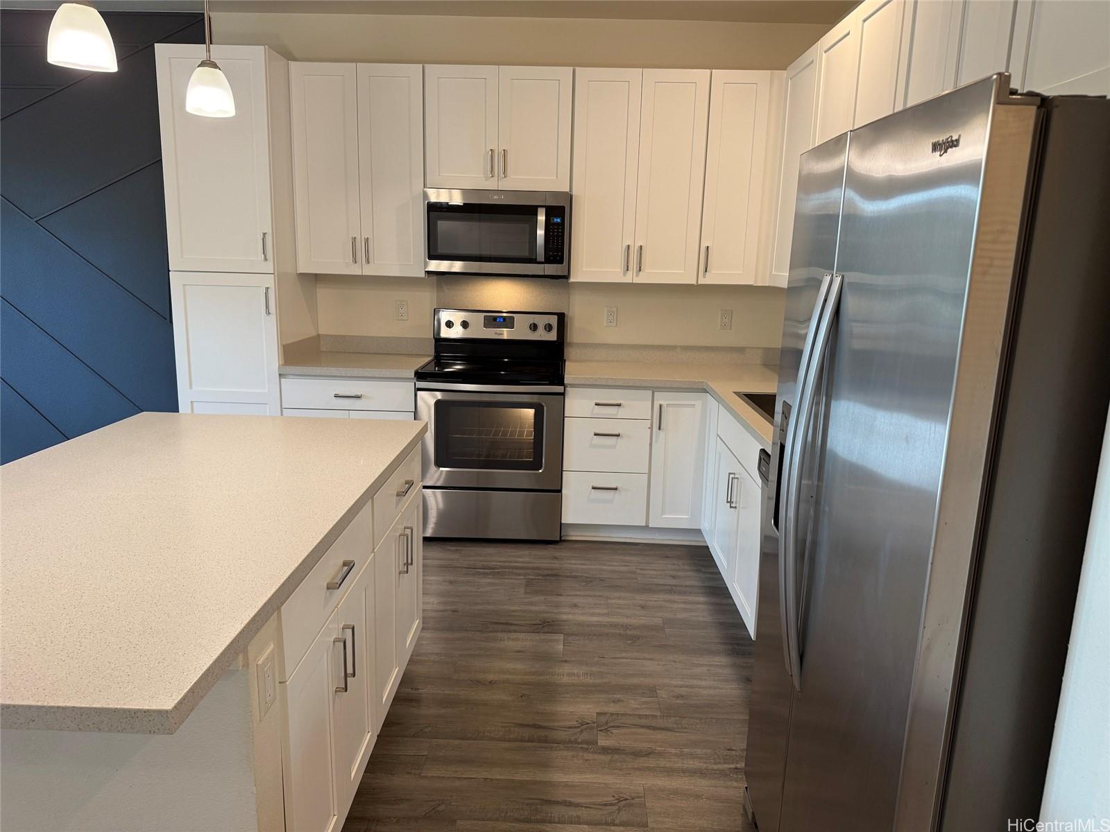 Ho'opili townhouse # 102, Ewa Beach, Hawaii - photo 7 of 25