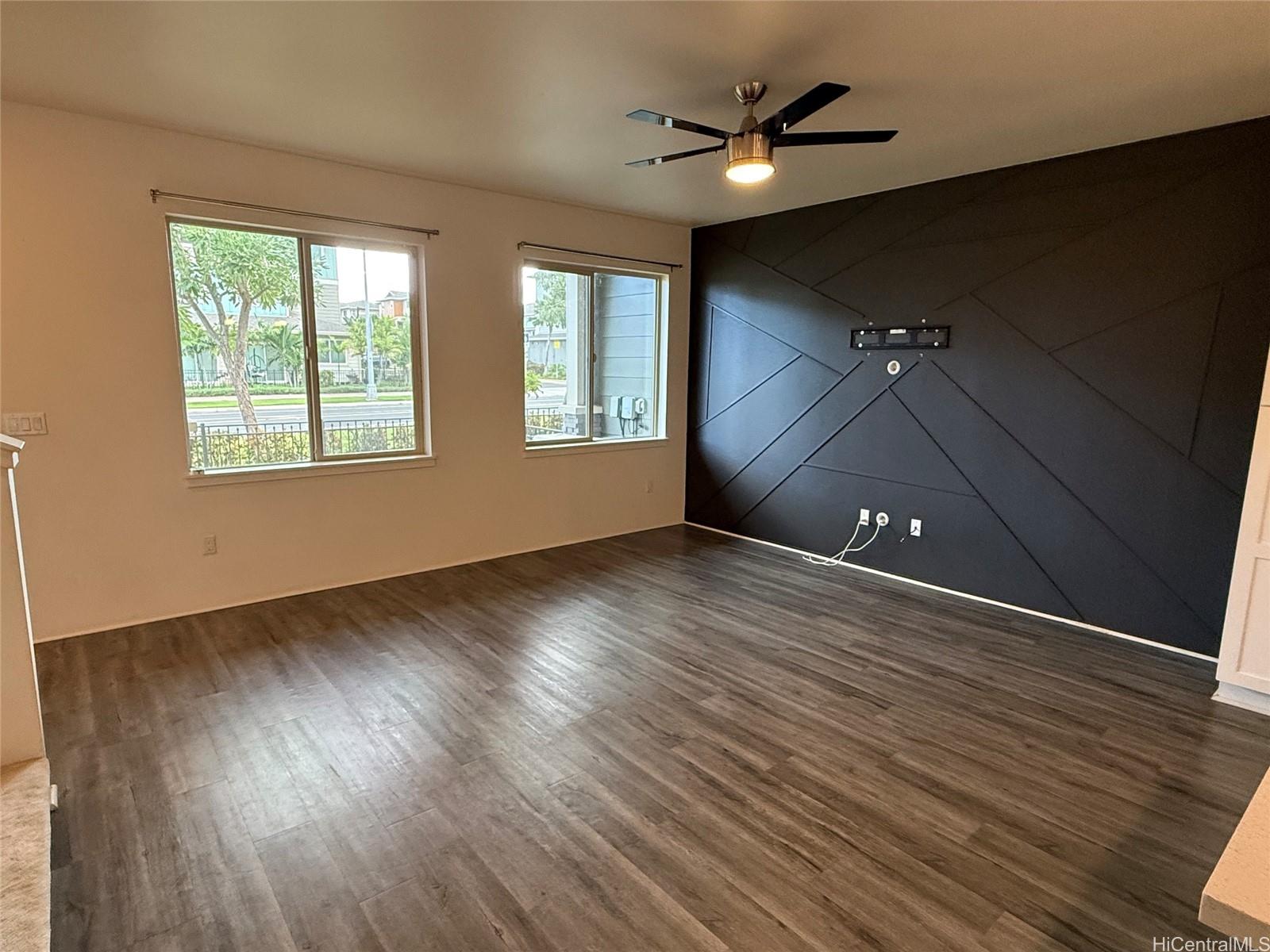 Ho'opili townhouse # 102, Ewa Beach, Hawaii - photo 8 of 25