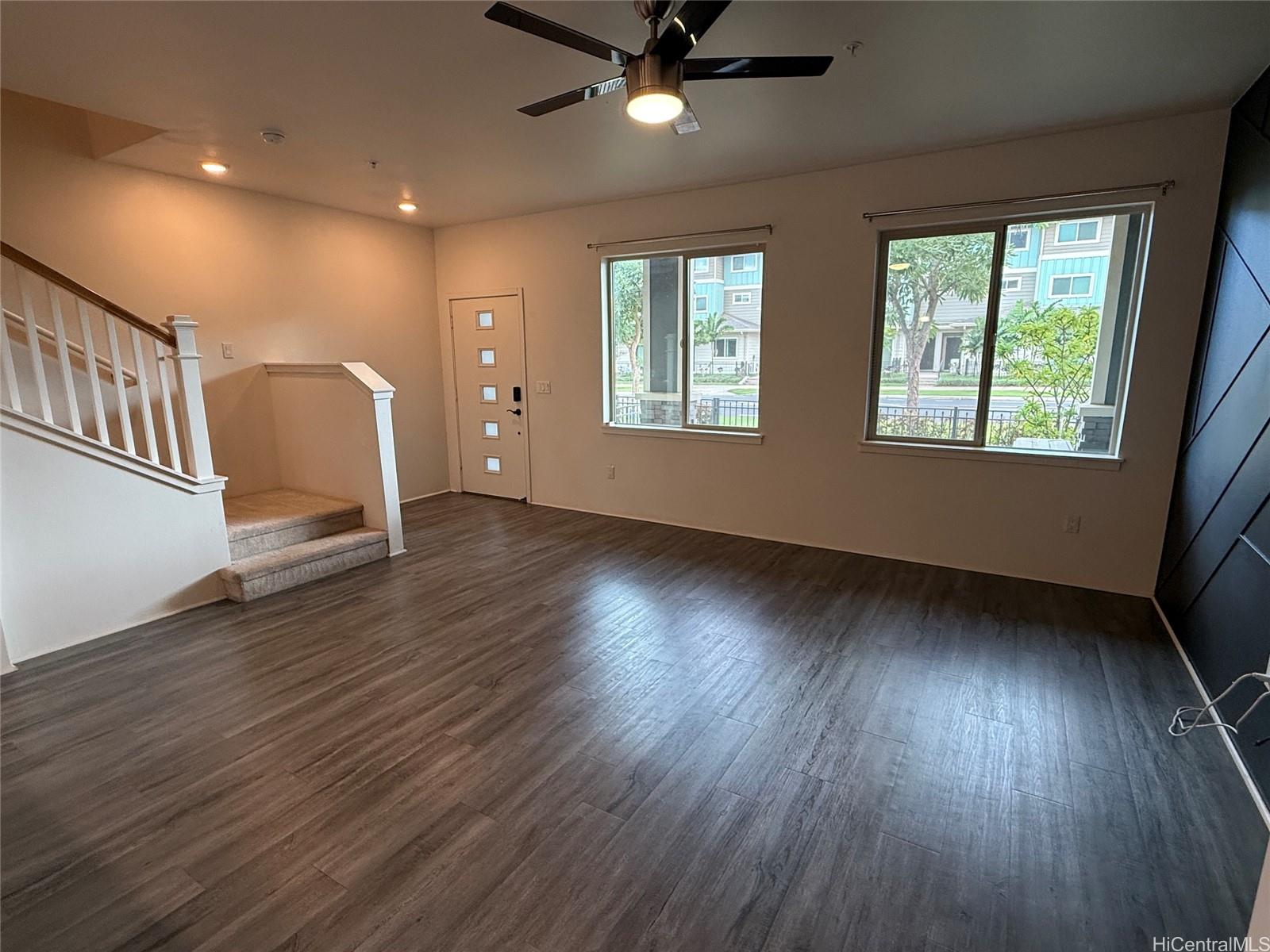 Ho'opili townhouse # 102, Ewa Beach, Hawaii - photo 9 of 25