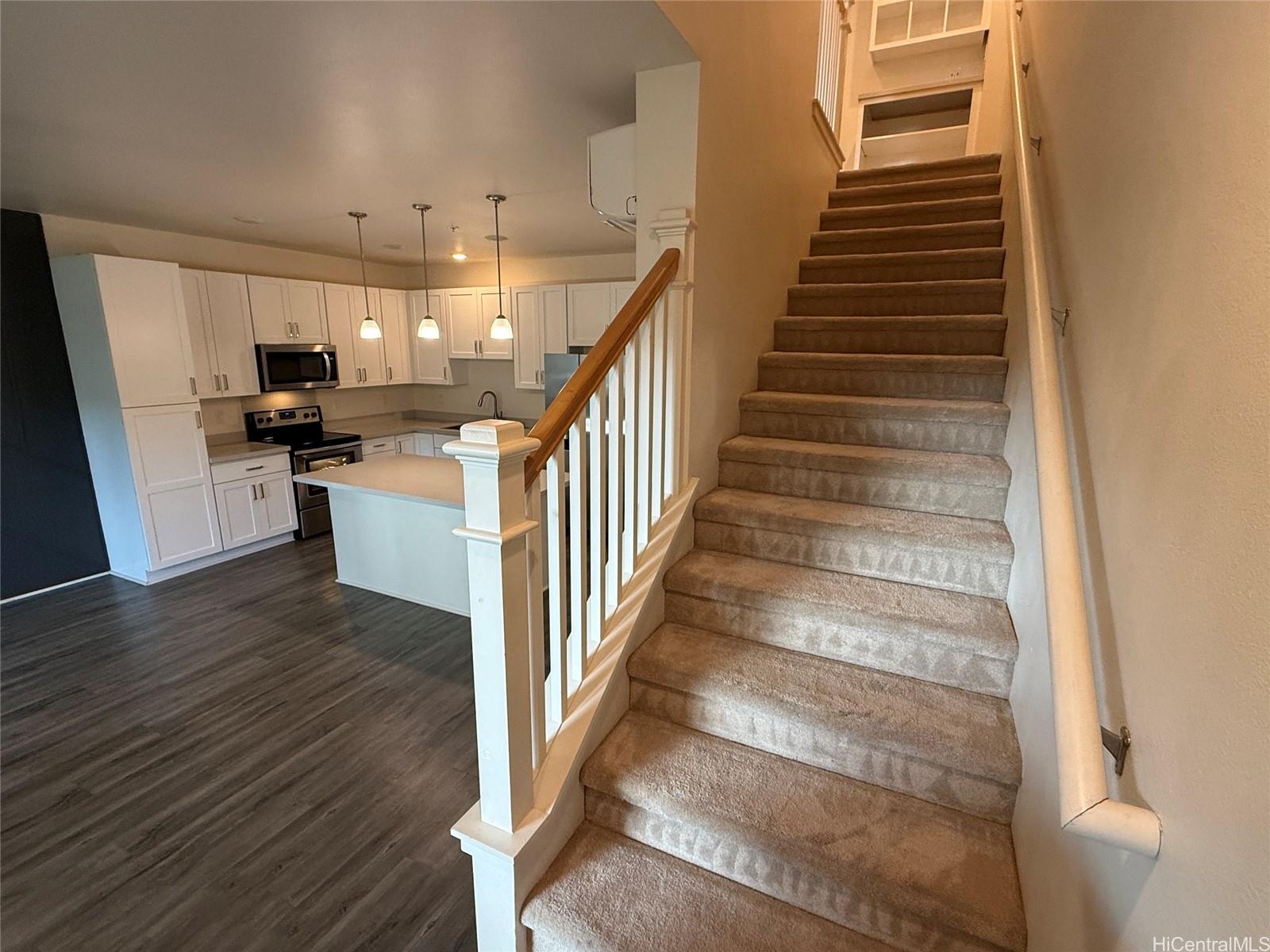 Ho'opili townhouse # 102, Ewa Beach, Hawaii - photo 10 of 25