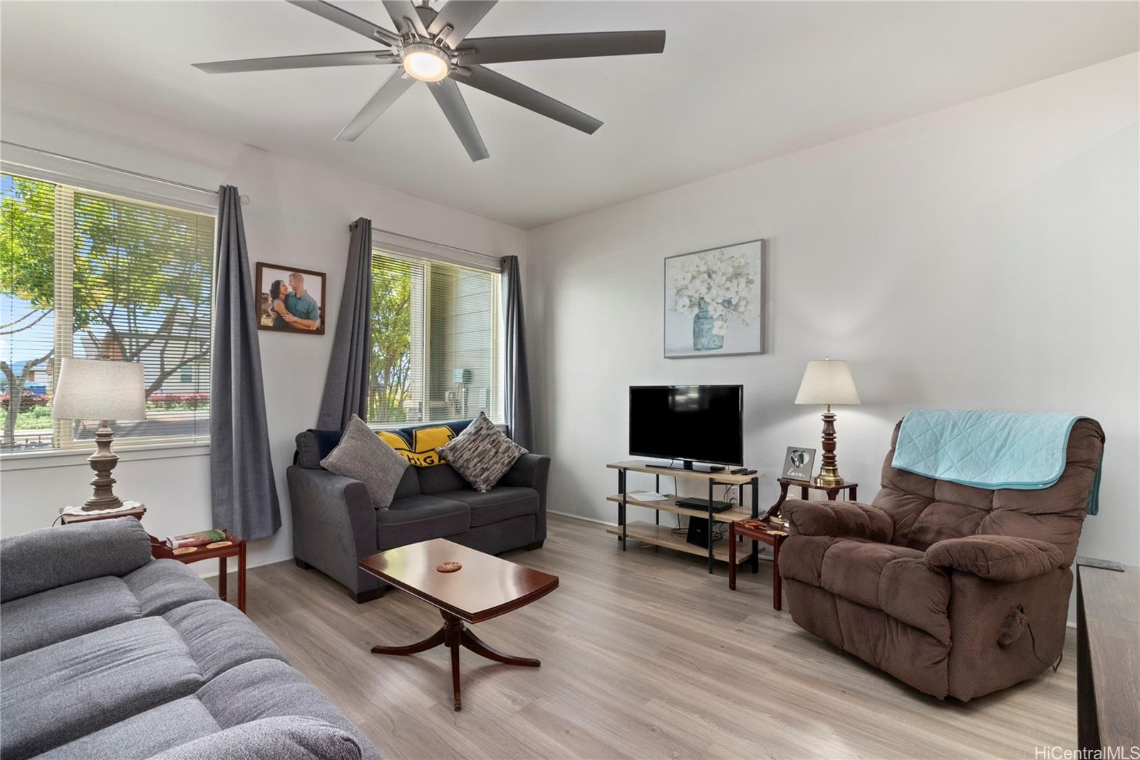 Ho'opili townhouse # 402, Ewa Beach, Hawaii - photo 2 of 20