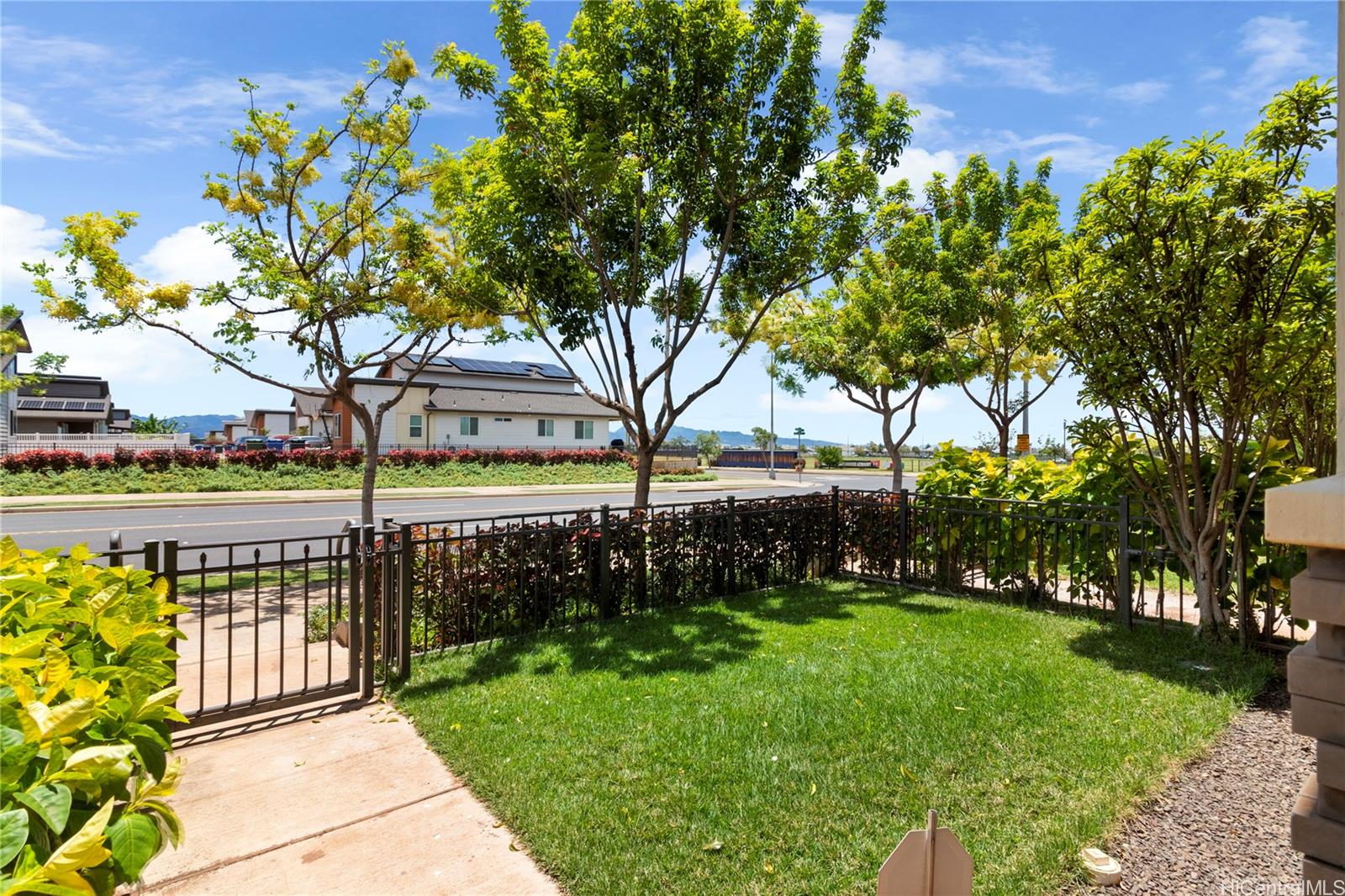 Ho'opili townhouse # 402, Ewa Beach, Hawaii - photo 13 of 20