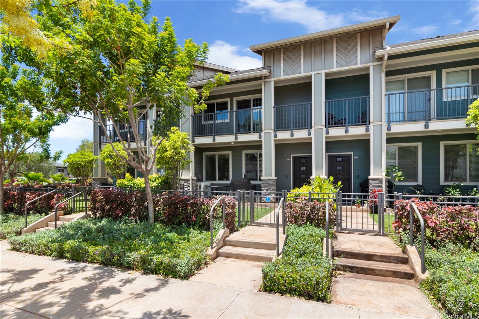 Ho'opili townhouse # 402, Ewa Beach, Hawaii - photo 14 of 20