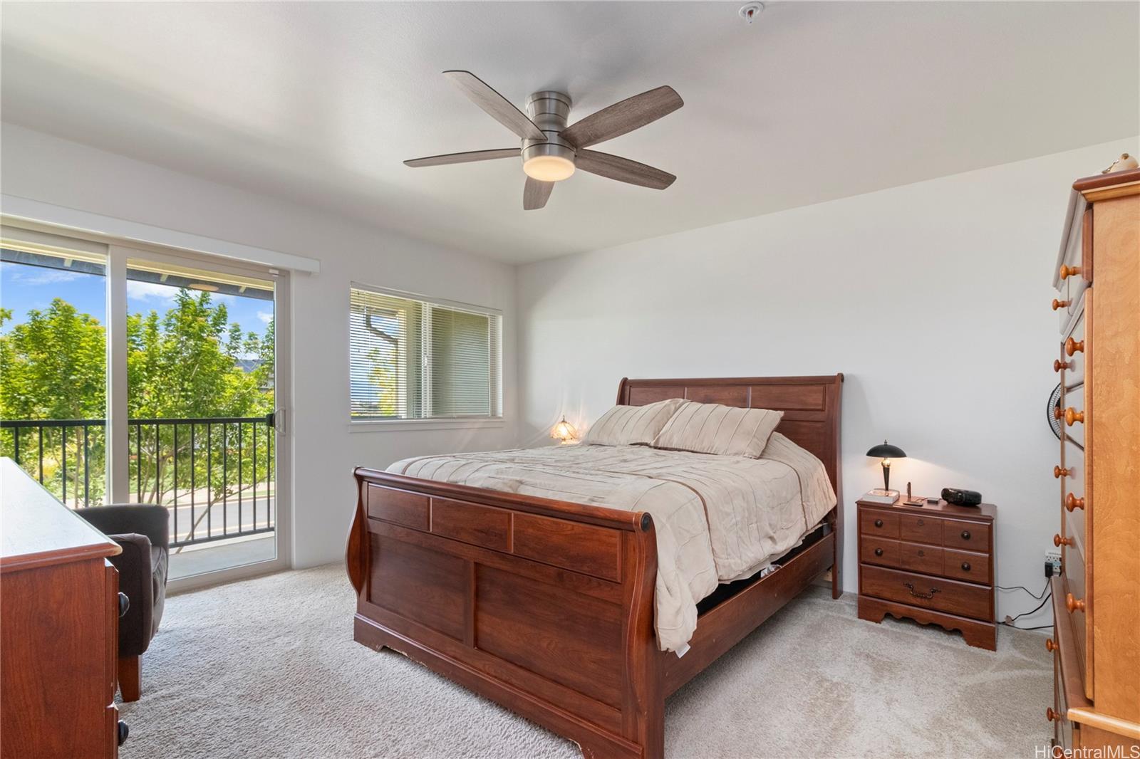 Ho'opili townhouse # 402, Ewa Beach, Hawaii - photo 6 of 20