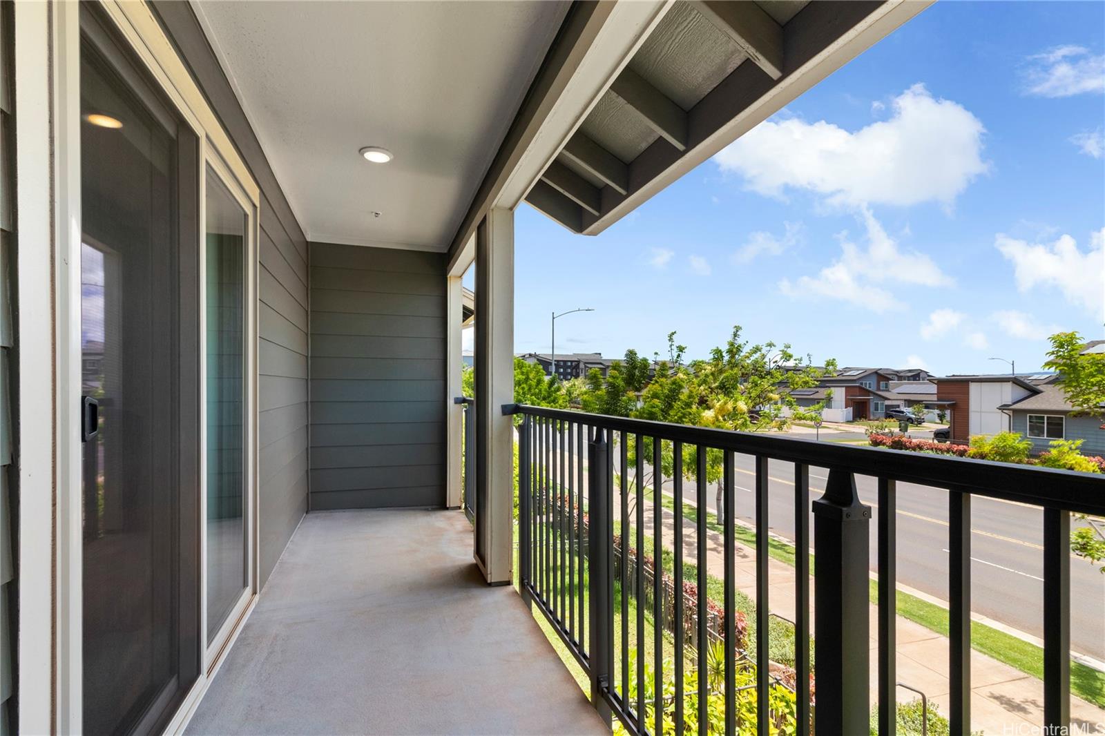 Ho'opili townhouse # 402, Ewa Beach, Hawaii - photo 7 of 20