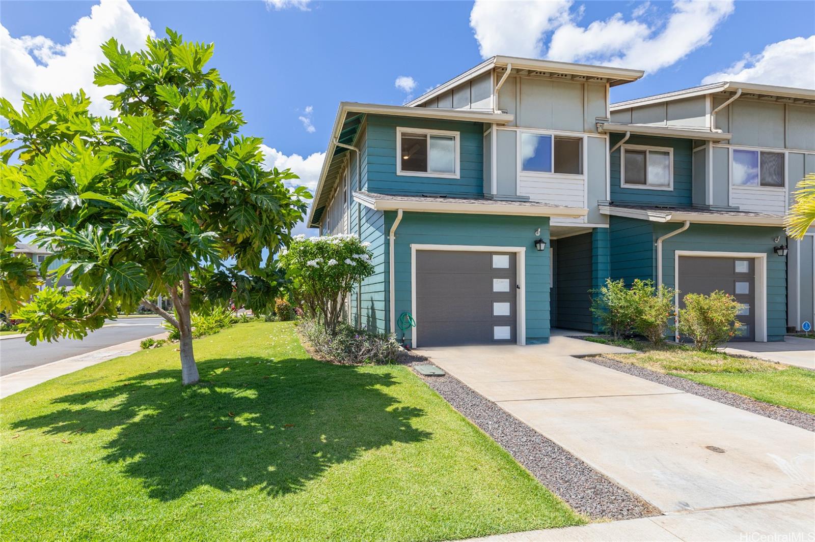 91-3524 Iwikuamoo Street townhouse # 806, Ewa Beach, Hawaii - photo 17 of 24