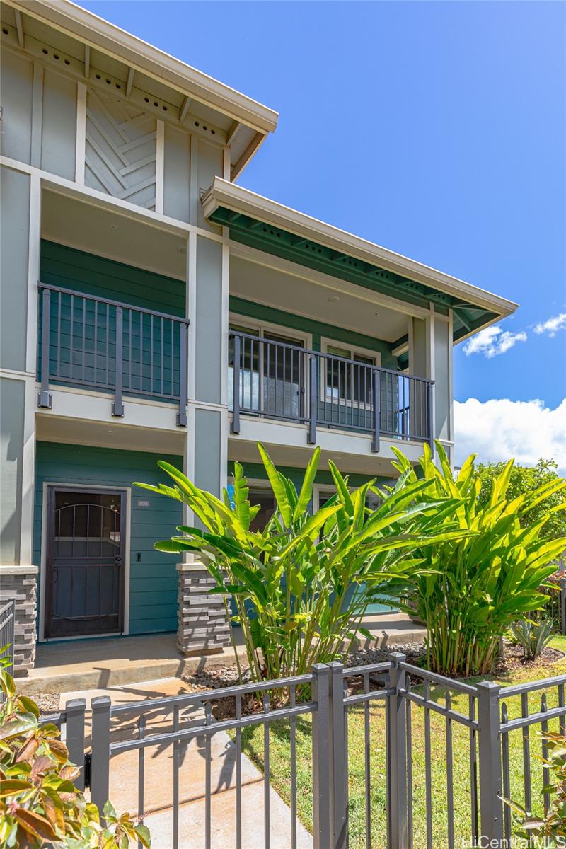 91-3524 Iwikuamoo Street townhouse # 806, Ewa Beach, Hawaii - photo 20 of 24