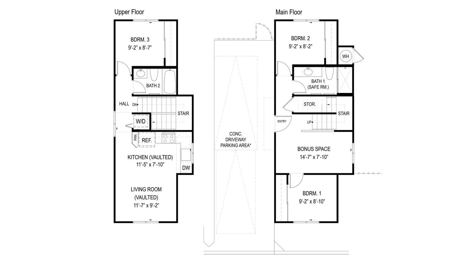 91-3525  Kamalie Mua St Hoopili-ahakea, Ewaplain home - photo 2 of 22