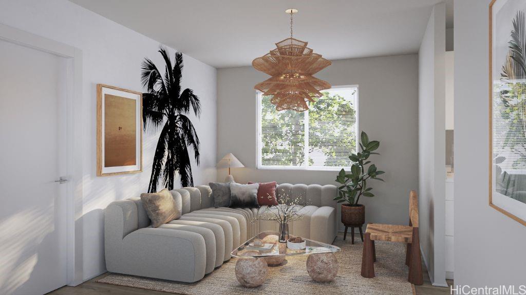 91-3525  Kamalie Mua Street Hoopili-ahakea, Ewaplain home - photo 3 of 16