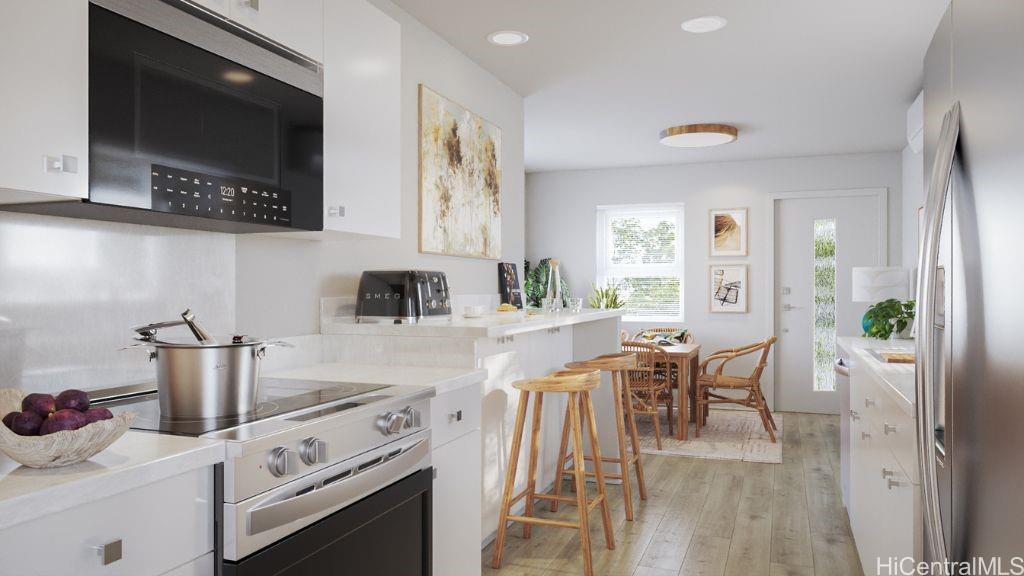 91-3525  Kamalie Mua Street Hoopili-ahakea, Ewaplain home - photo 5 of 16