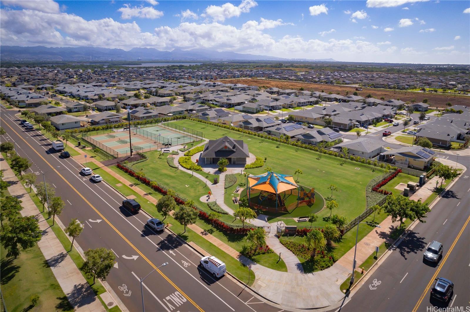 91-3525  Kamalie Mua Street Hoopili-ahakea, Ewaplain home - photo 19 of 24