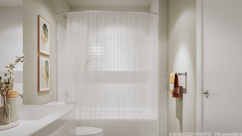 91-3525  Kamalie Mua Street Hoopili-ahakea, Ewaplain home - photo 4 of 24