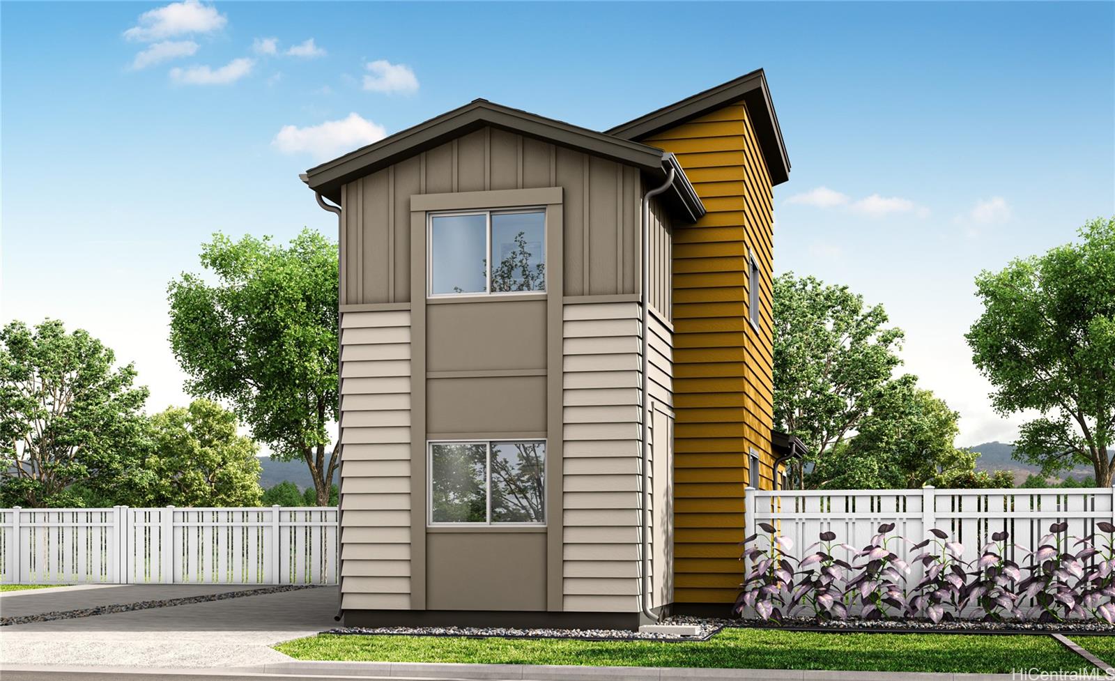 91-3525  Kamalie Mua Street Hoopili-ahakea, Ewaplain home - photo 2 of 22