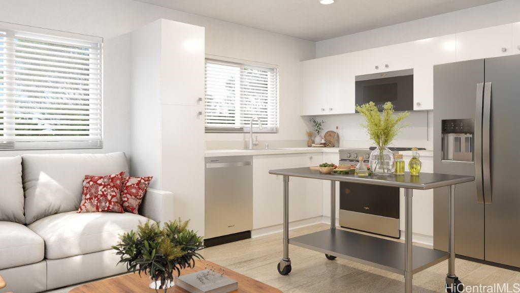 91-3525  Kamalie Mua Street Hoopili-ahakea, Ewaplain home - photo 5 of 24