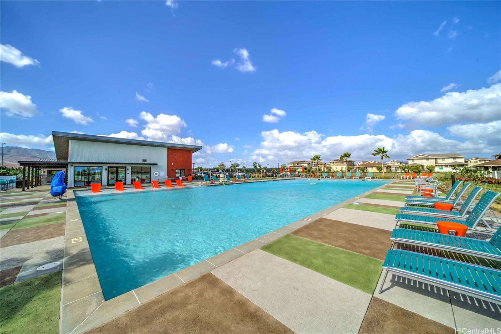 91-3525  Kamalie Mua Street Hoopili-ahakea, Ewaplain home - photo 17 of 19