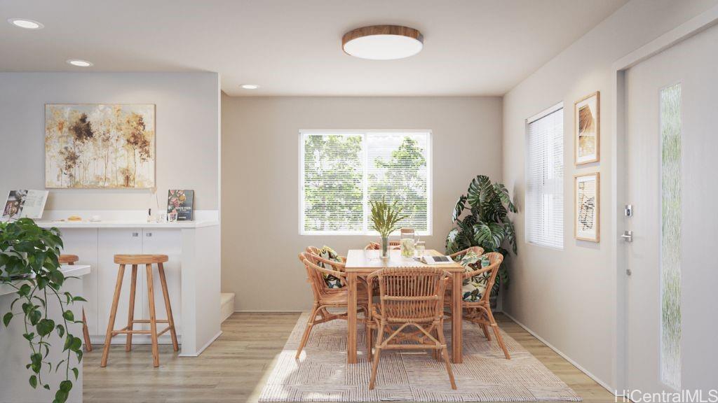 91-3525  Kamalie Mua Street Hoopili-ahakea, Ewaplain home - photo 5 of 20