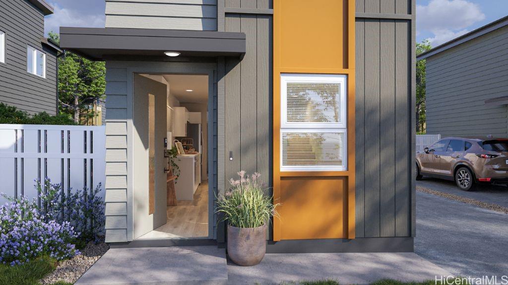 91-3525  Kamalie Mua Street Hoopili-ahakea, Ewaplain home - photo 8 of 20