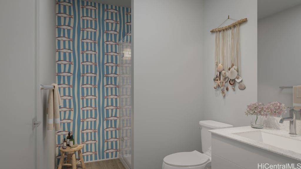 91-3525  Kamalie Mua Street Hoopili-ahakea, Ewaplain home - photo 12 of 25