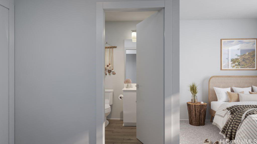 91-3525  Kamalie Mua Street Hoopili-ahakea, Ewaplain home - photo 14 of 25