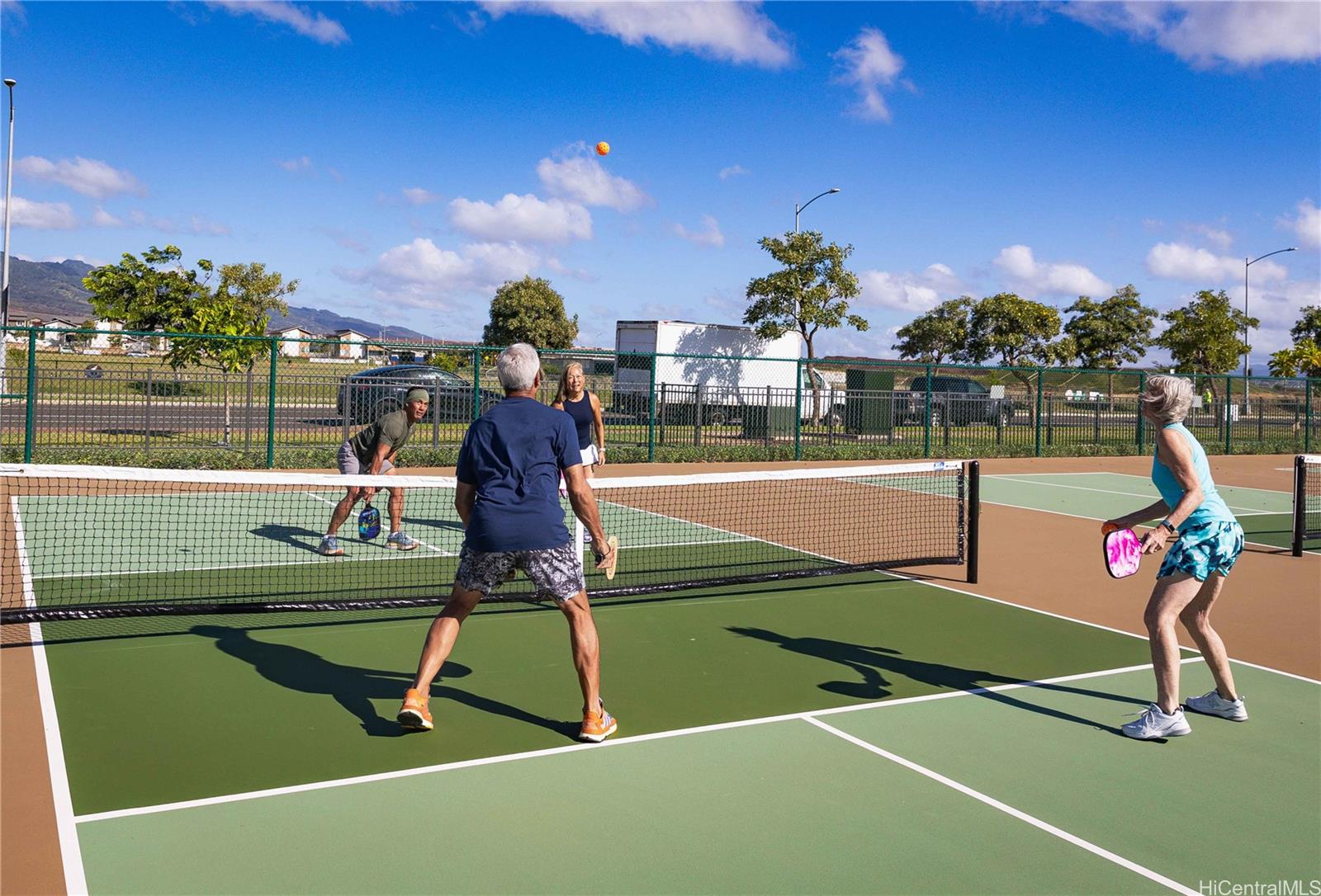 91-3525  Kamalie Mua Street Hoopili-ahakea, Ewaplain home - photo 23 of 25