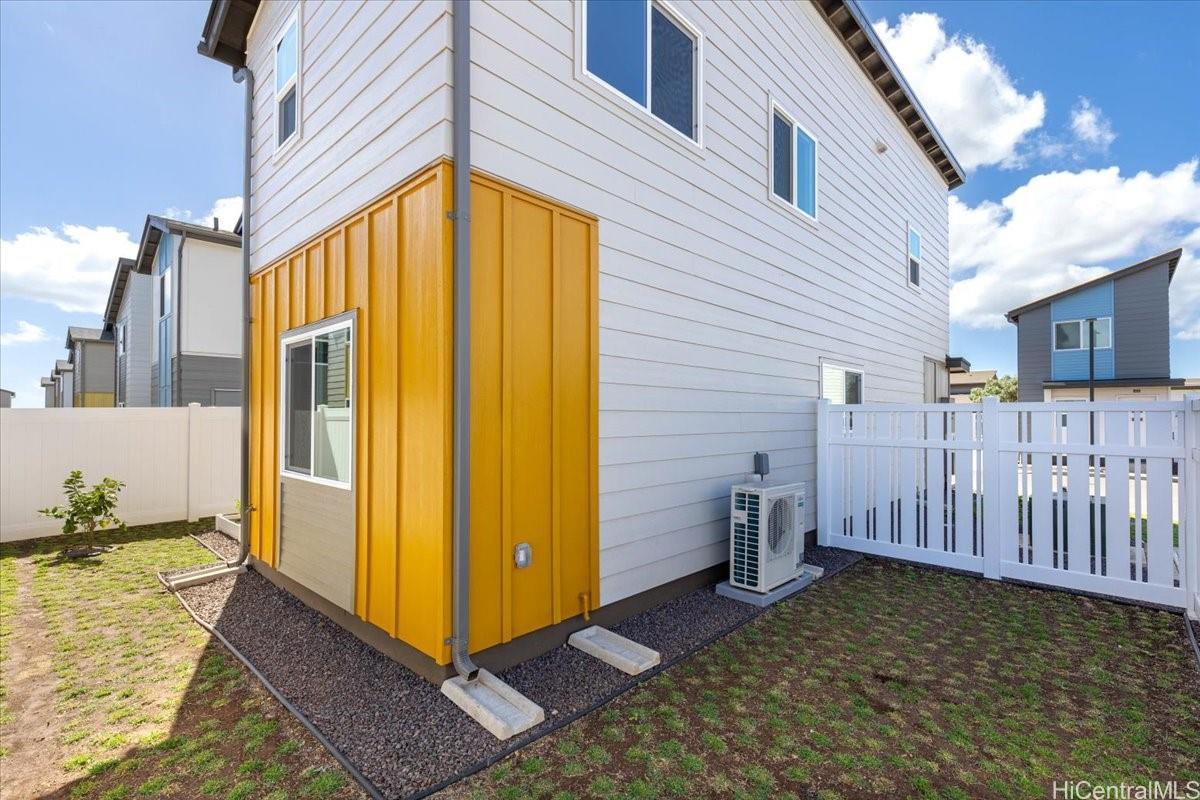 91-3525 Kamalie Mua Street Ewa Beach - Rental - photo 24 of 25