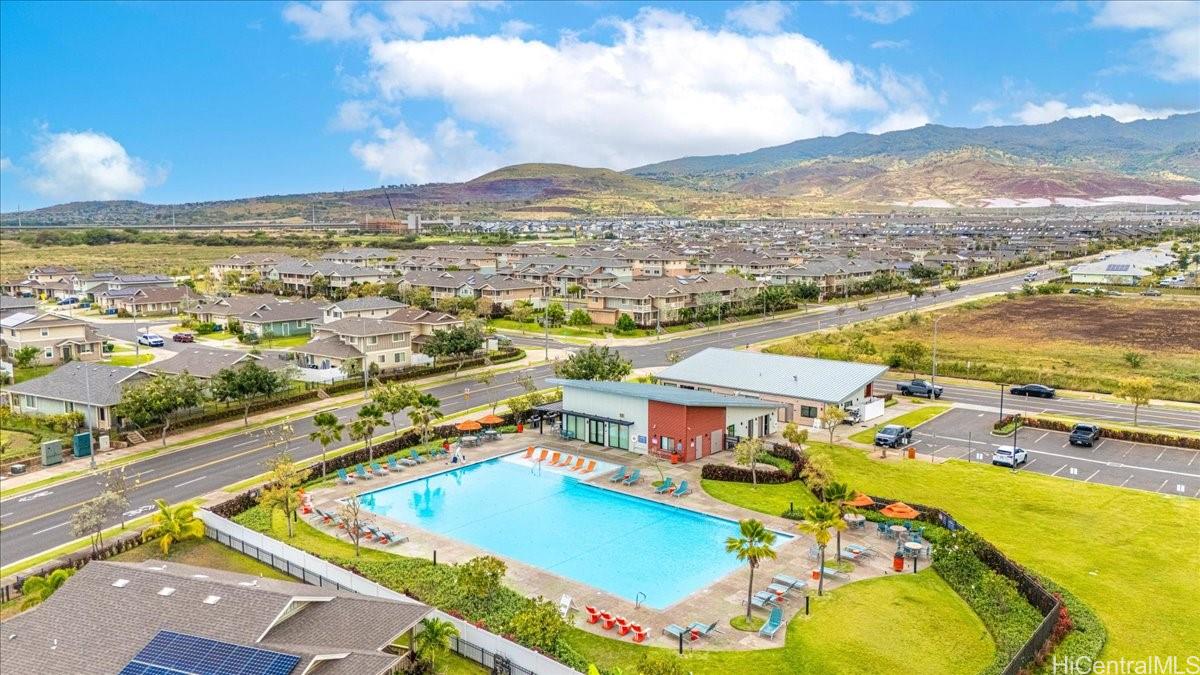 91-3525 Kamalie Mua Street Ewa Beach - Rental - photo 25 of 25