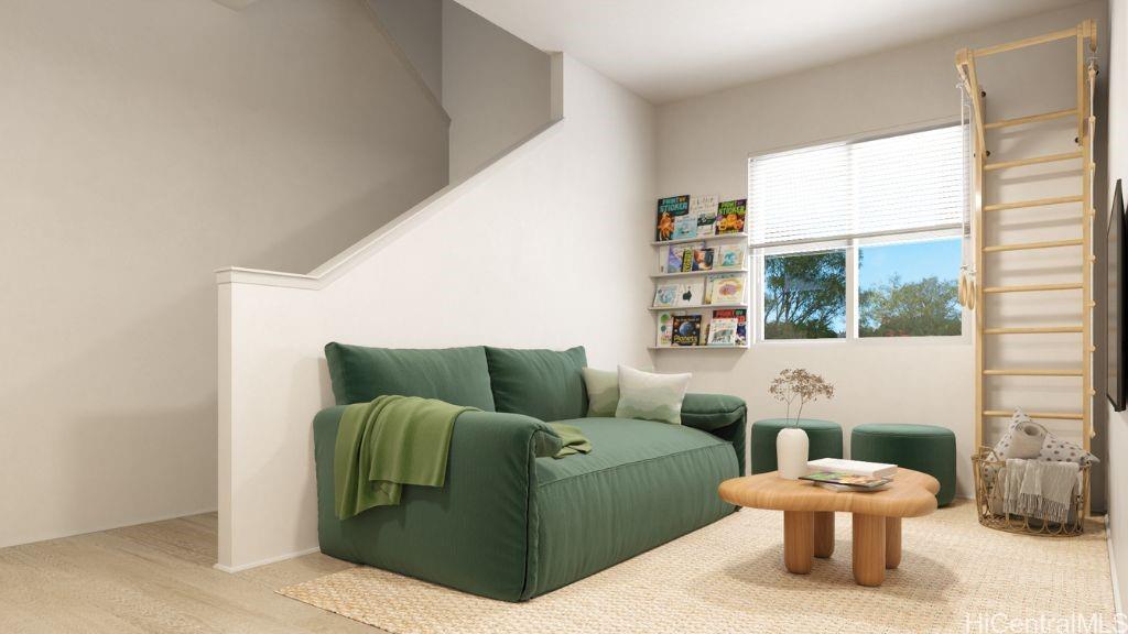 91-3525  Kamalie Mua Street Hoopili-ahakea, Ewaplain home - photo 7 of 22