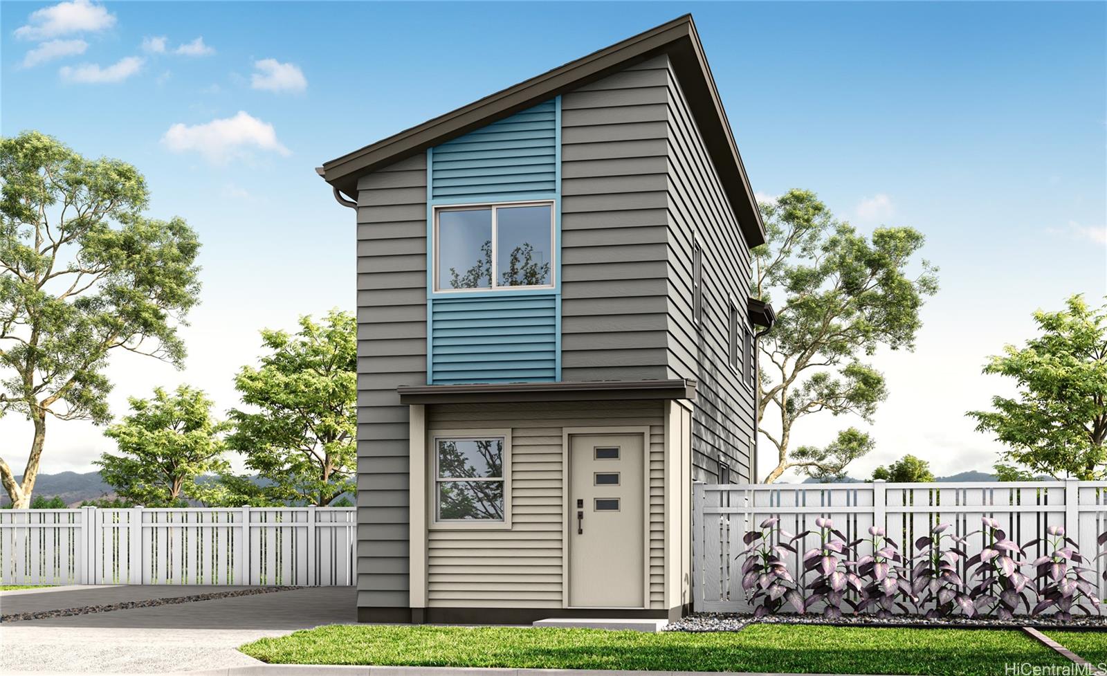 91-3525  Kamalie Mua Street Hoopili-ahakea, Ewaplain home - photo 2 of 25