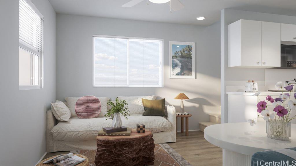 91-3525  Kamalie Mua St Hoopili-ahakea, Ewaplain home - photo 14 of 15