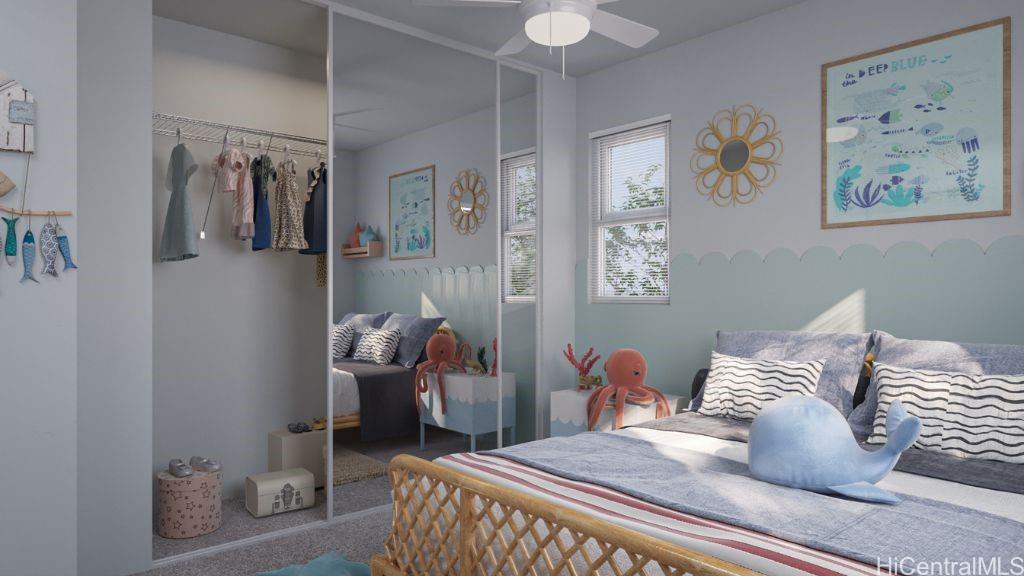 91-3525  Kamalie Mua Street Hoopili-ahakea, Ewaplain home - photo 5 of 8