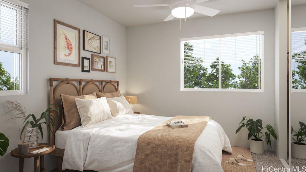 91-3525  Kamalie Mua Street Hoopili-ahakea, Ewaplain home - photo 6 of 8