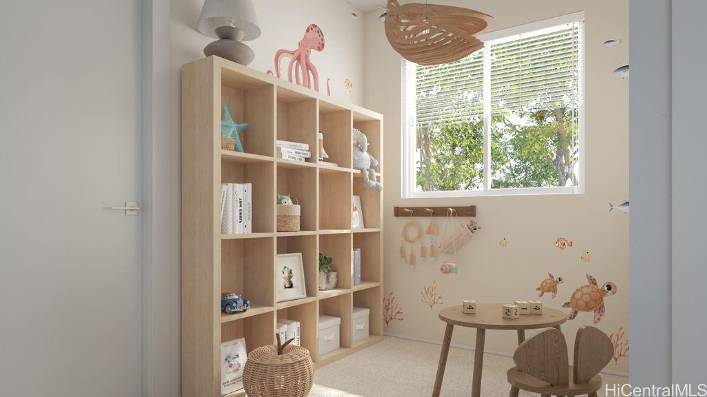 91-3525  Kamalie Mua Street Hoopili-ahakea, Ewaplain home - photo 8 of 8