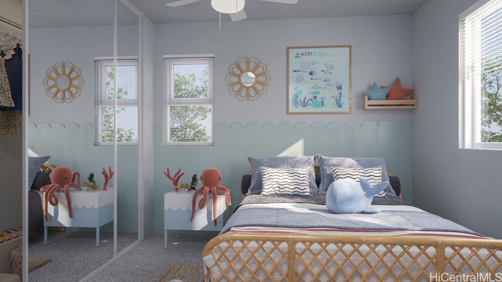 91-3525  Kamalie Mua Street Hoopili-ahakea, Ewaplain home - photo 4 of 25