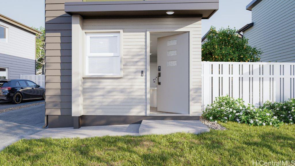 91-3525  Kamalie Mua St Hoopili-ahakea, Ewaplain home - photo 11 of 25