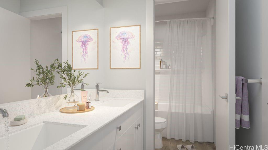 91-3525  Kamalie Mua St Hoopili-ahakea, Ewaplain home - photo 15 of 18