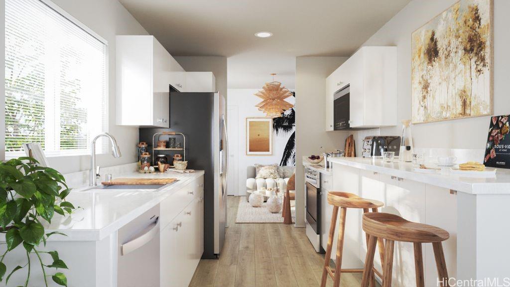 91-3525  Kamalie Mua St Hoopili-ahakea, Ewaplain home - photo 2 of 24