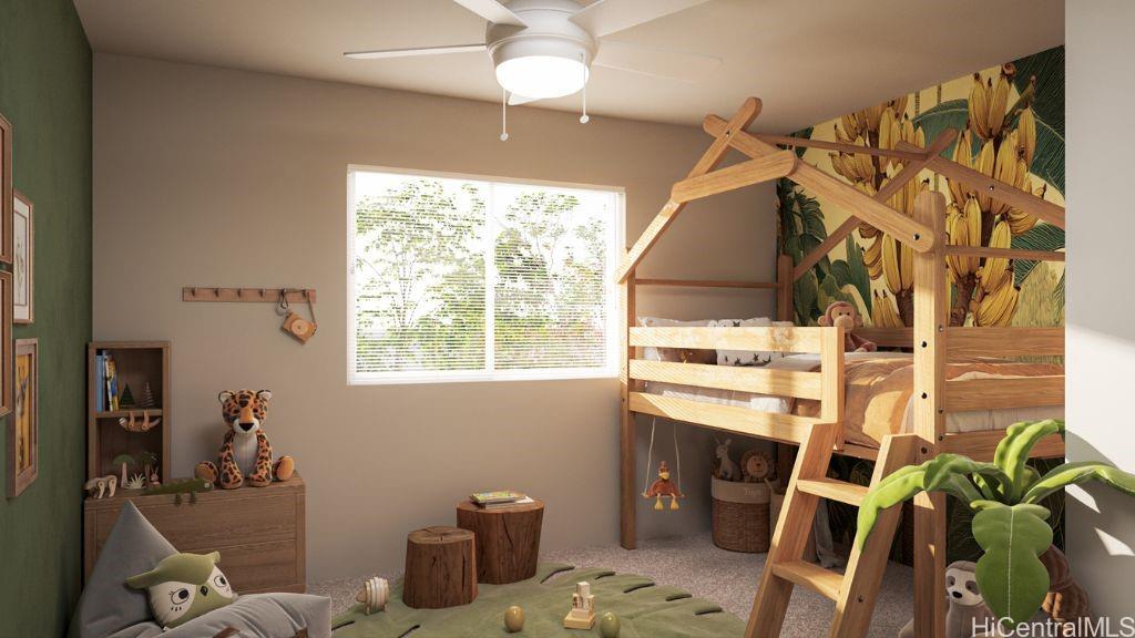 91-3525  Kamalie Mua St Hoopili-ahakea, Ewaplain home - photo 12 of 24